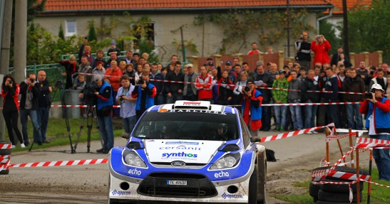 Rajd Koszyc